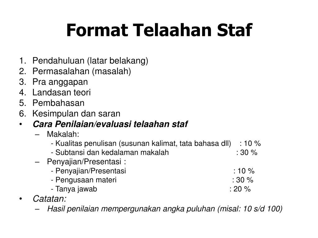 Ppt Panduan On The Job Training Powerpoint Presentation
