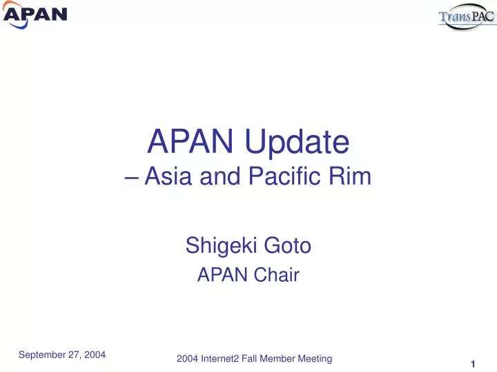Asian pacific rim Asian pacific rim
