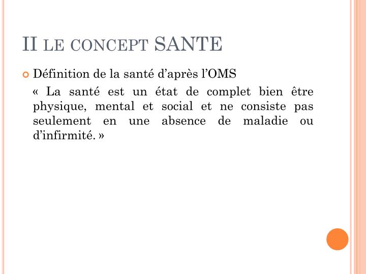 PPT - CONCEPTS EN SOINS INFIRMIERS PowerPoint Presentation - ID:4662103