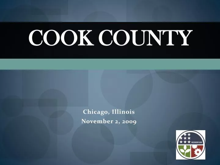 cook county n.