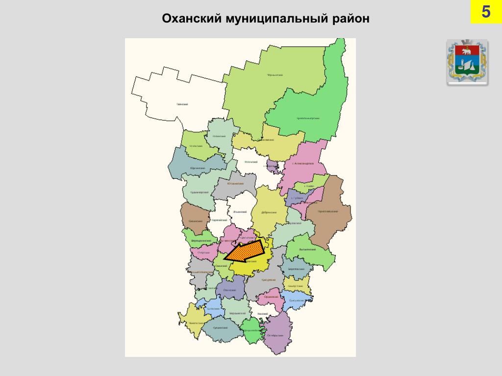 Пермский муниципальный район сайт. Карта Оханского района Пермского края. Карта Оханского округа Пермского края. Оханск на карте Пермского края. Карта Оханского района Пермского края с населенными пунктами.