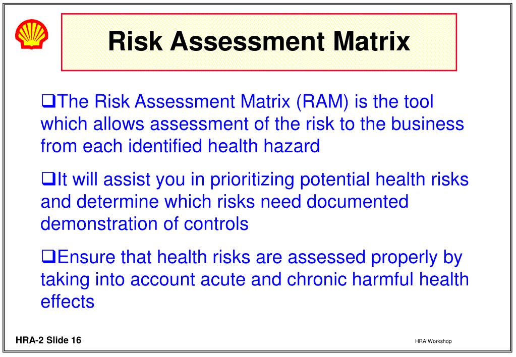 hra risk engine hra risk engine