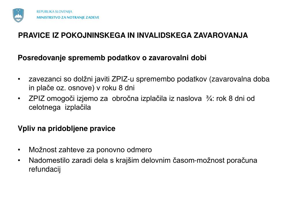 PPT - Sektor za plače v javnem sektorju: mag. Branko Vidič Heidi Heine  Barbara Lavtar mag. Katja Knez PowerPoint Presentation - ID:4670373