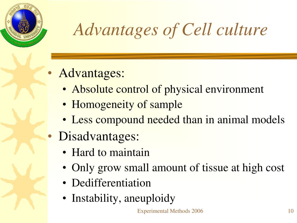 PPT - Introduction to Tissue culture PowerPoint Presentation, free download  - ID:4672116