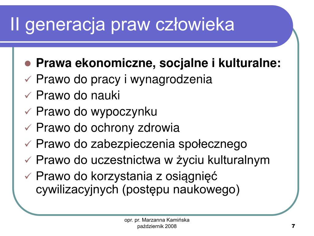 Przykłady łamania Praw Człowieka Wos PPT - Prawa człowieka PowerPoint Presentation, free download - ID:4672825