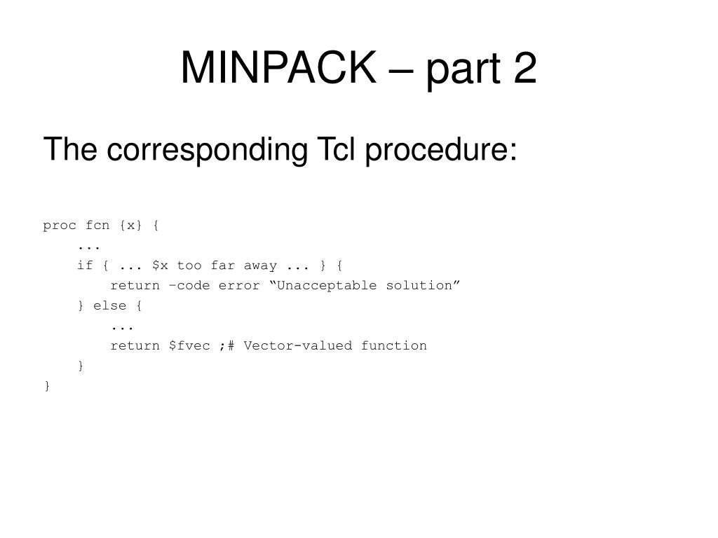 PPT Wrapping Fortran libraries PowerPoint Presentation, free download