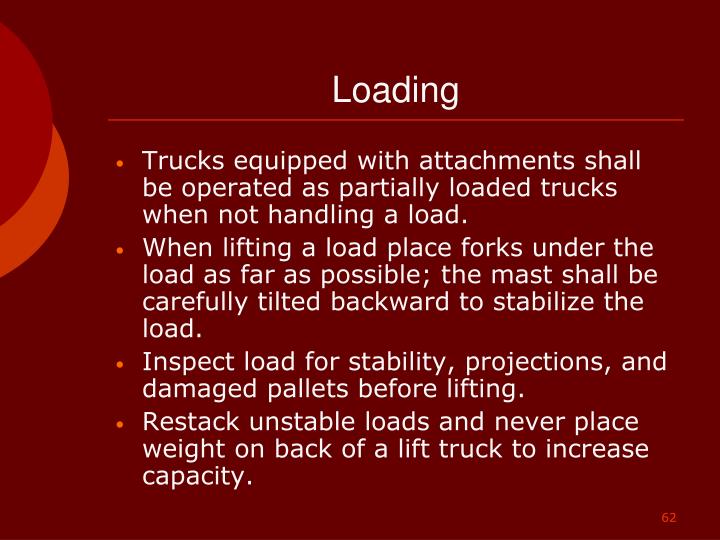 PPT - Powered Industrial Truck (PIT) Training PowerPoint Presentation ...