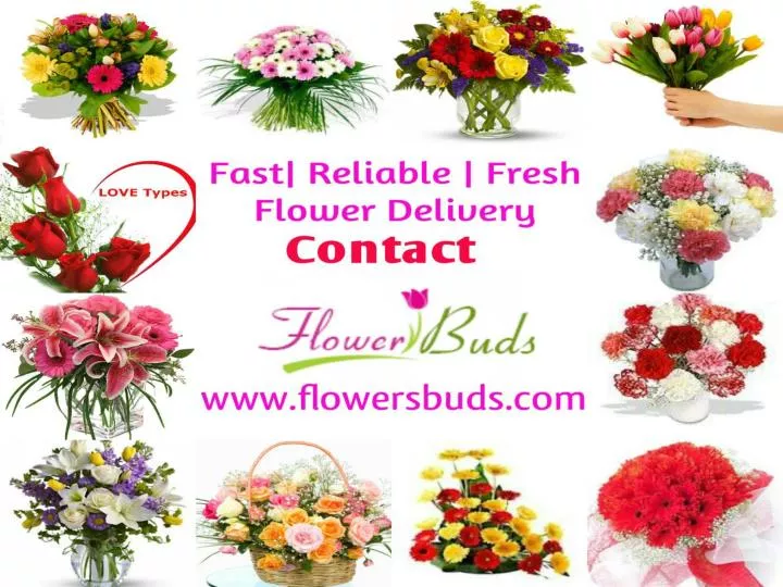 PPT Best Hyderabad Flower Store PowerPoint Presentation, free download ID4678270