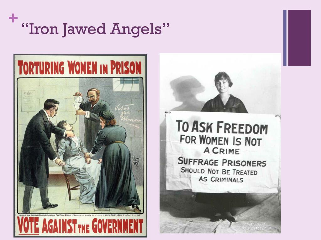 PPT - Women in the Progressive Era, 1900 -1920 PowerPoint Presentation ...