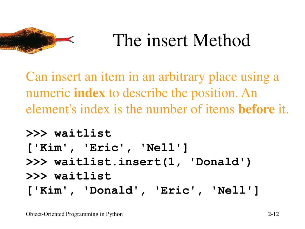 PPT - Getting Started with Python PowerPoint Presentation, free ...