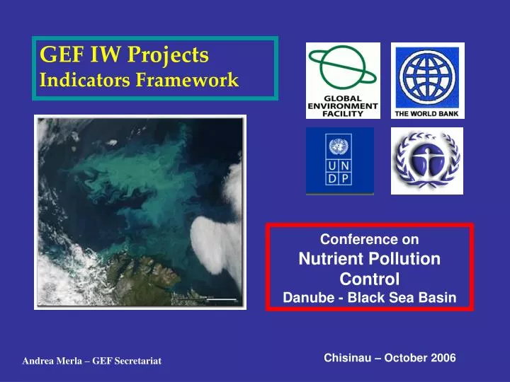 theory of marine pollution theory of marine pollution