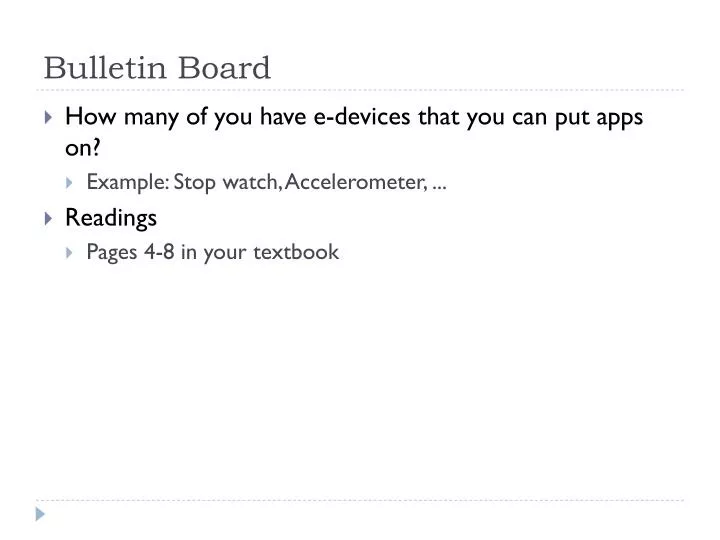 bulletrin board apps bulletrin board apps