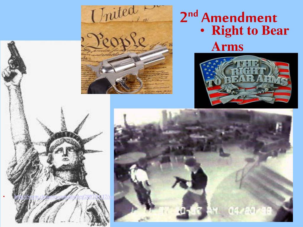 PPT - 27 AMENDMENTS TO THE CONSTITUTION PowerPoint Presentation, free  download - ID:4686135