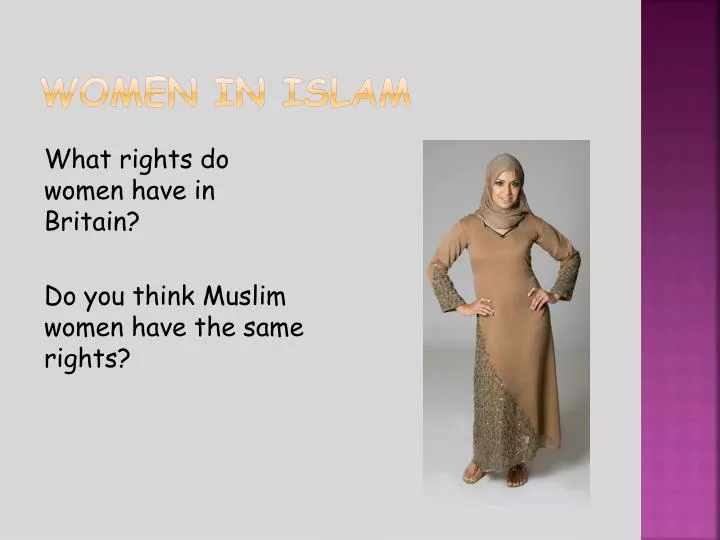 the requirements of islam Accommodating islam in the workplace: a work in we will briefly examine the post-9/11 history of workplace accommodations of islamic religious customs 2 hijabs. the requirements of islam Accommodating islam in the workplace: a work in we will briefly examine the post-9/11 history of workplace accommodations of islamic religious customs 2 hijabs.
