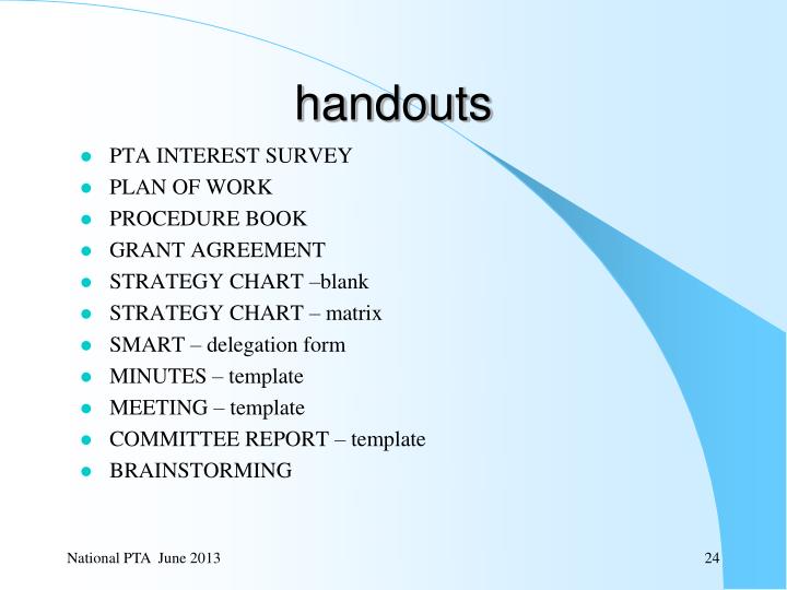 ppt local unit leaders how to work efficiently and effectively