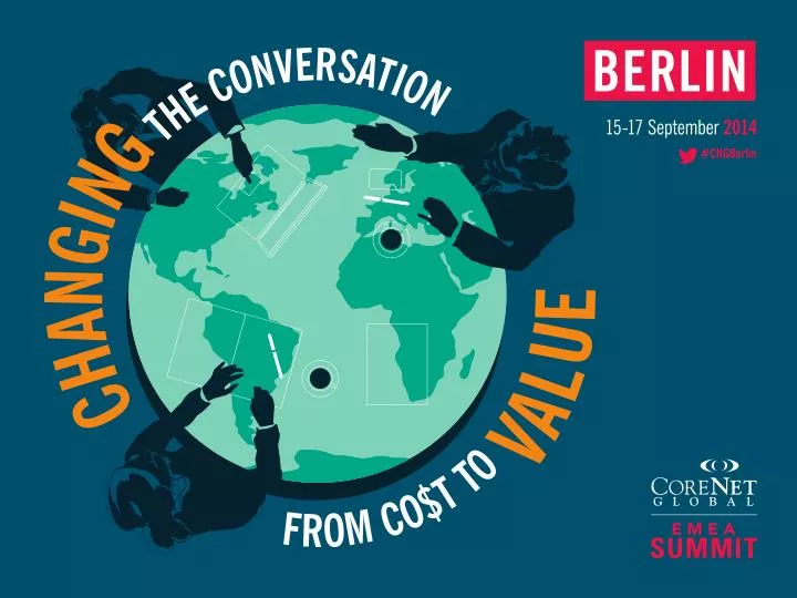 PPT Download the Global Summit App PowerPoint Presentation