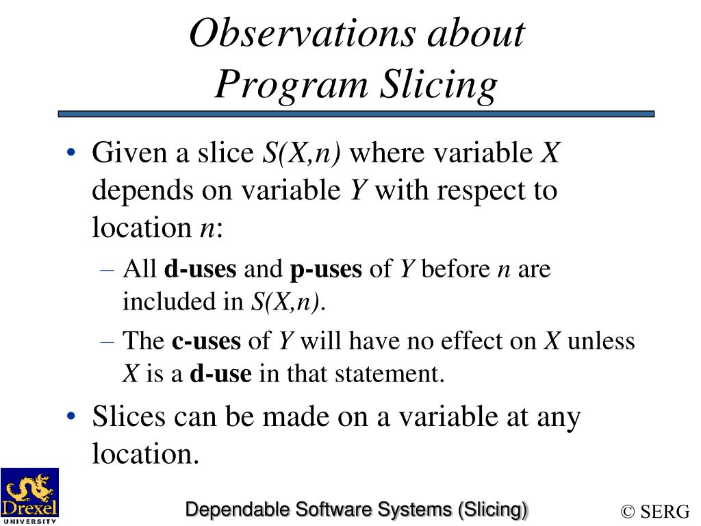 PPT Dependable Software Systems PowerPoint Presentation Free PPT Dependable Software Systems PowerPoint Presentation Free