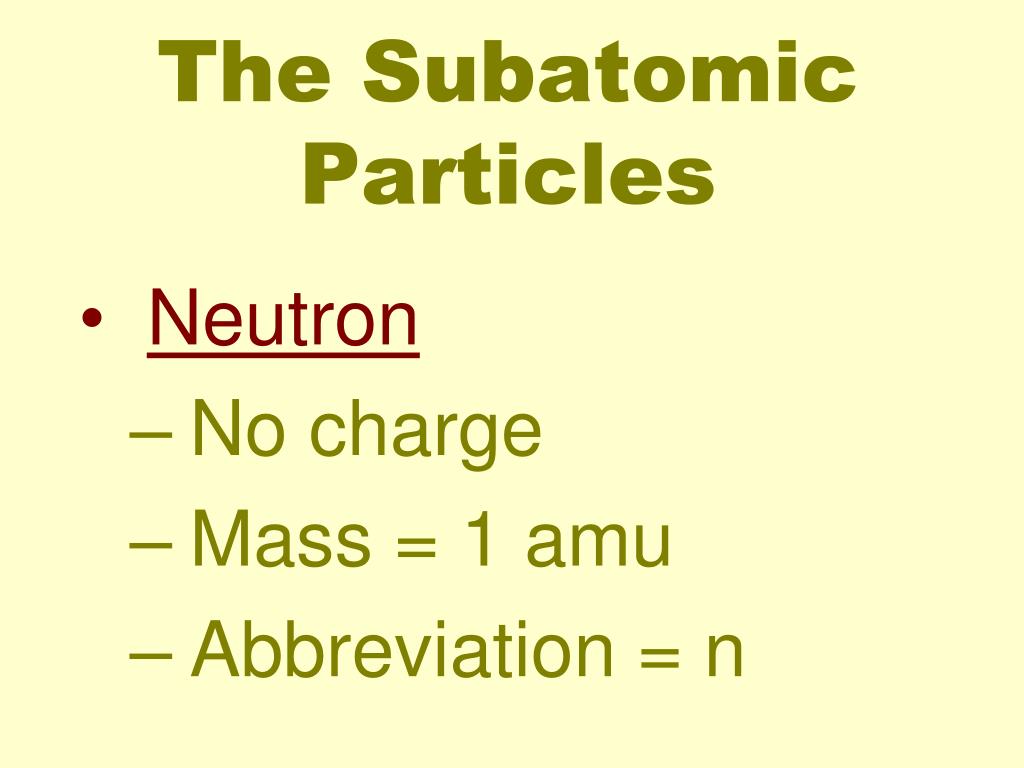 Ppt Atomic Structure Powerpoint Presentation Free Download Id4693070 2706