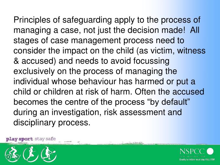 principles of safeguarding and protection 3 essay principles of safeguarding and protection 3 essay