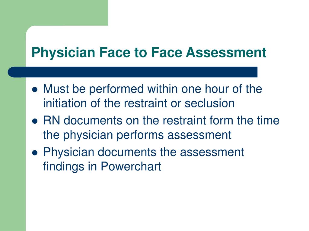PPT Prevention, Intervention and Postvention Restraints and