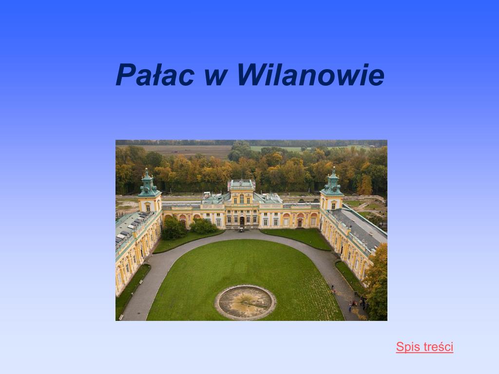 Zabytki Warszawy Prezentacja Dla Dzieci PPT - Zabytki Warszawy PowerPoint Presentation, free download - ID:4695603