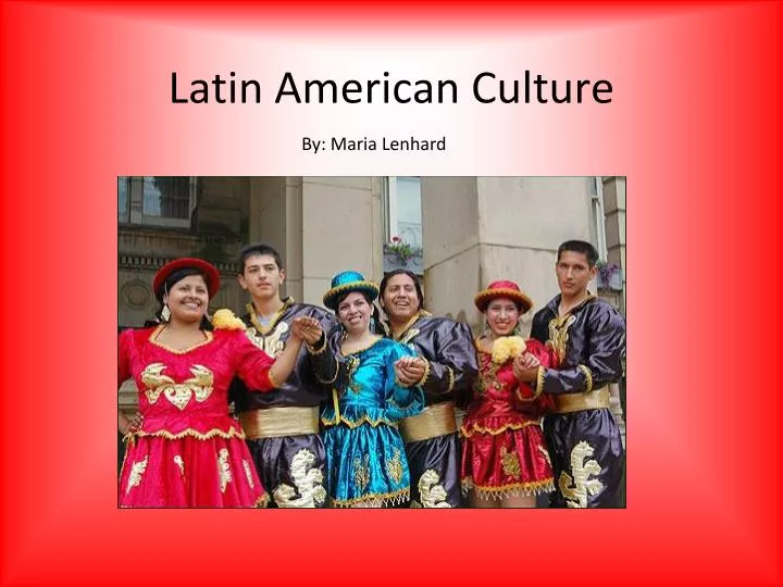 an introduction to the culture and counterculture in latin america What is latin america geography, language and culture explained guide will offer a positive introduction to the varied landscapes, peoples and cultures of latin . an introduction to the culture and counterculture in latin america What is latin america geography, language and culture explained guide will offer a positive introduction to the varied landscapes, peoples and cultures of latin .