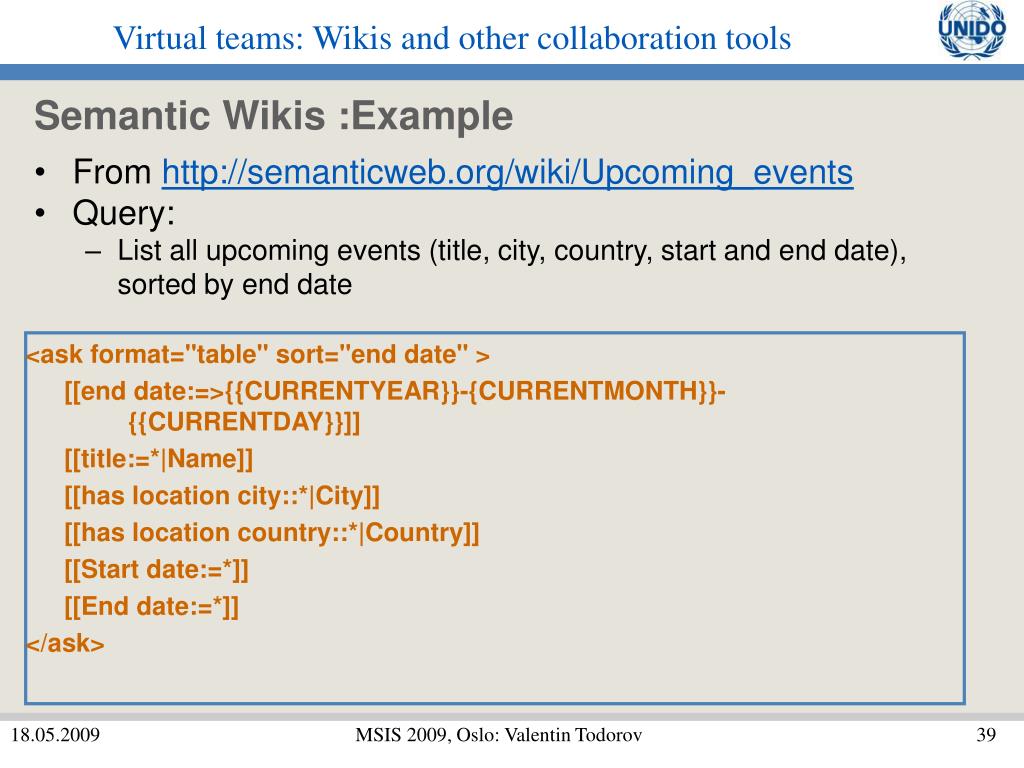 Ppt Virtual Teams Wikis And Other Collaboration Tools Powerpoint Presentation Id