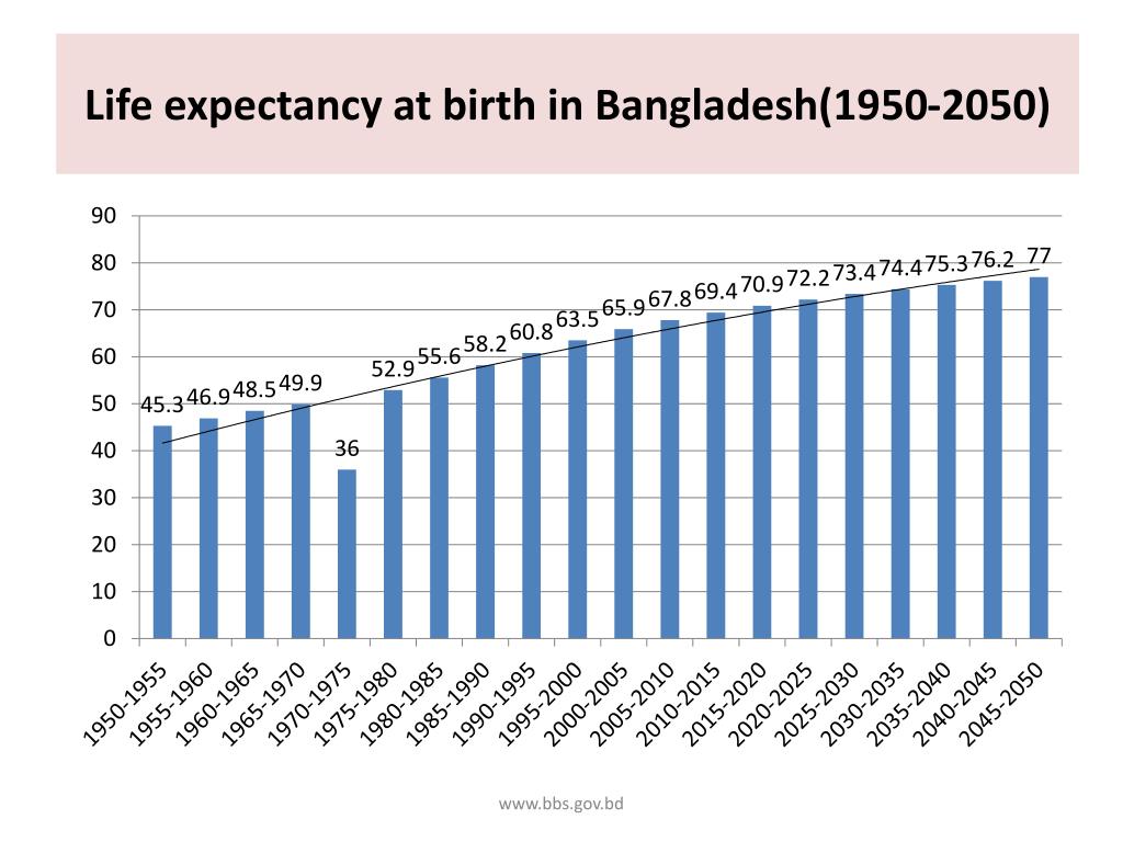 PPT Dynamics of Bangladesh Labour Force PowerPoint Presentation, free