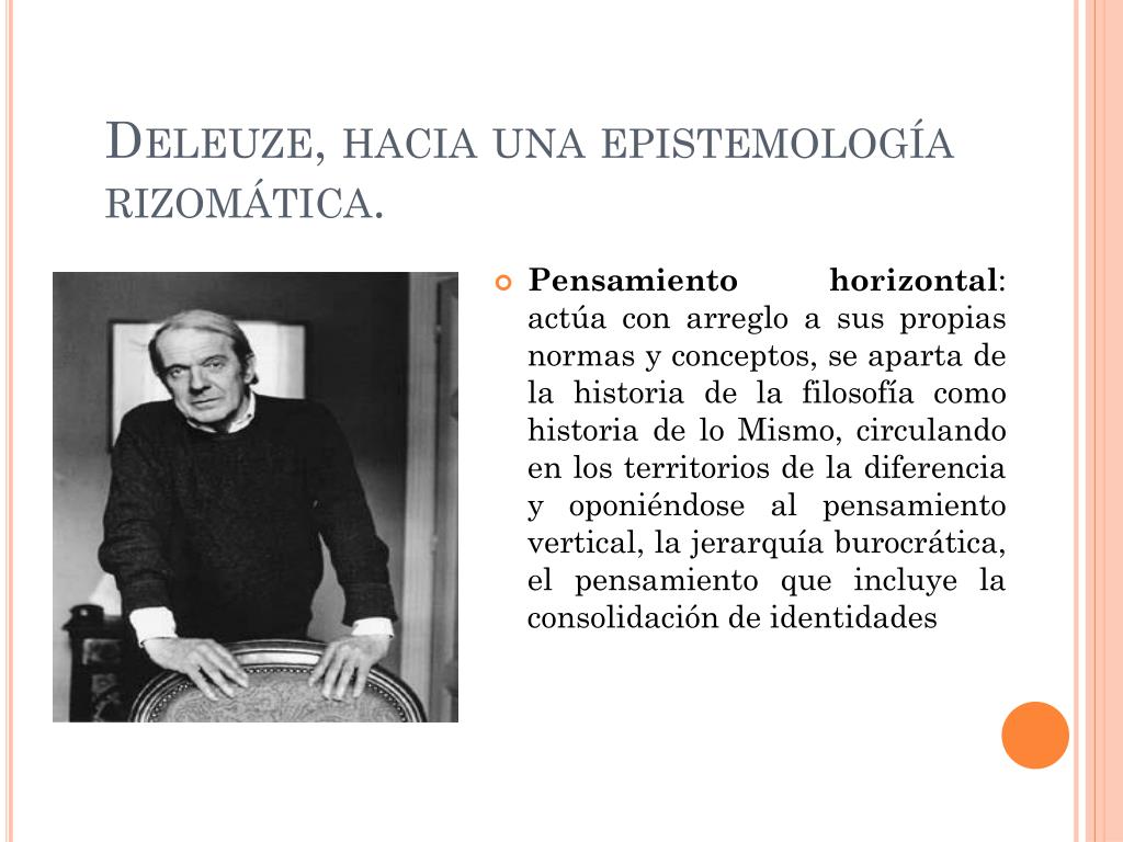 PPT - Epistemología Y Metodología De La Investigación En Ciencias ...