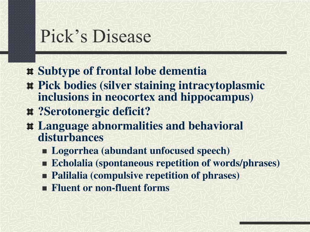 PPT Dementia Diagnosis and Treatment PowerPoint Presentation, free