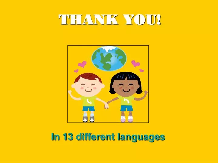 Ppt Thank You Powerpoint Presentation Free Download Id 4704627