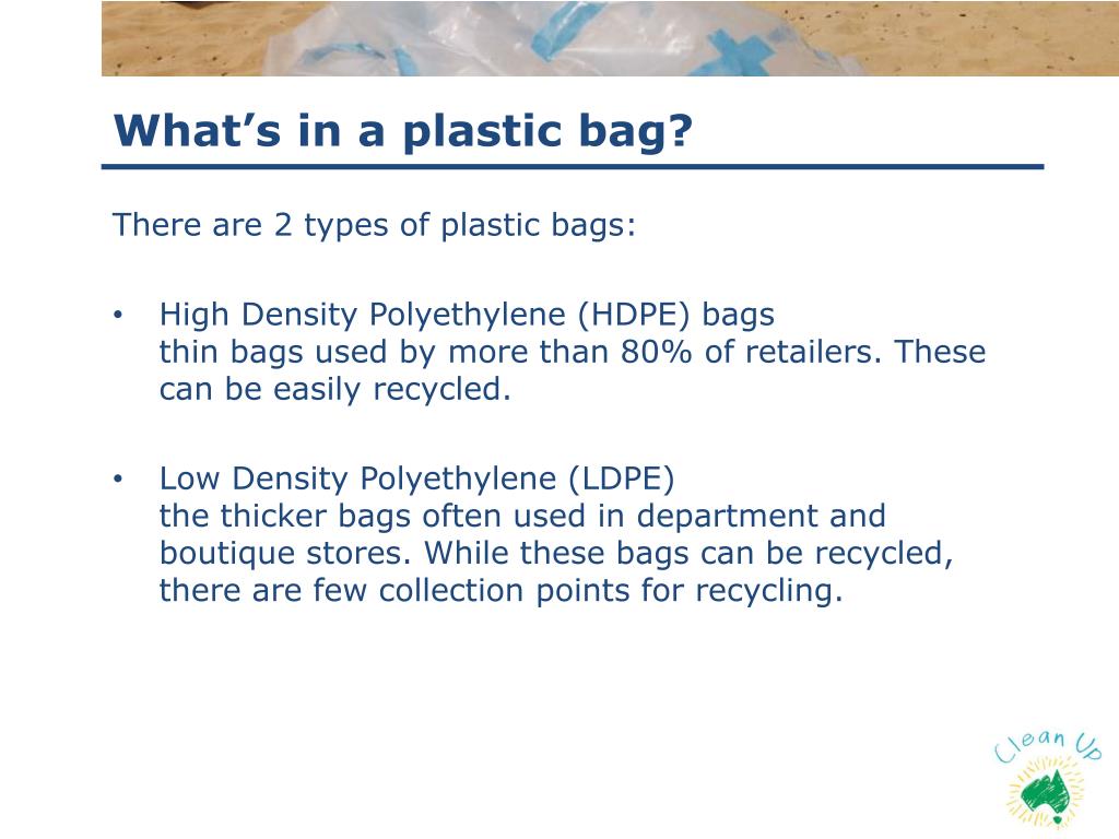 PPT - Plastic Bags PowerPoint Presentation, free download - ID:4706410