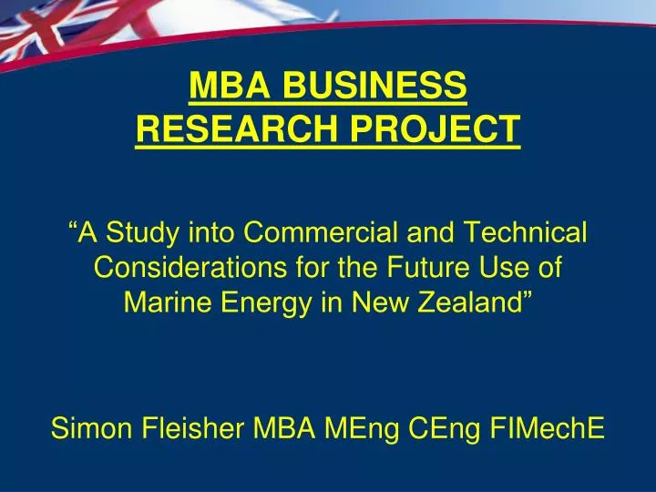 MBA Assignment | Assignment UK