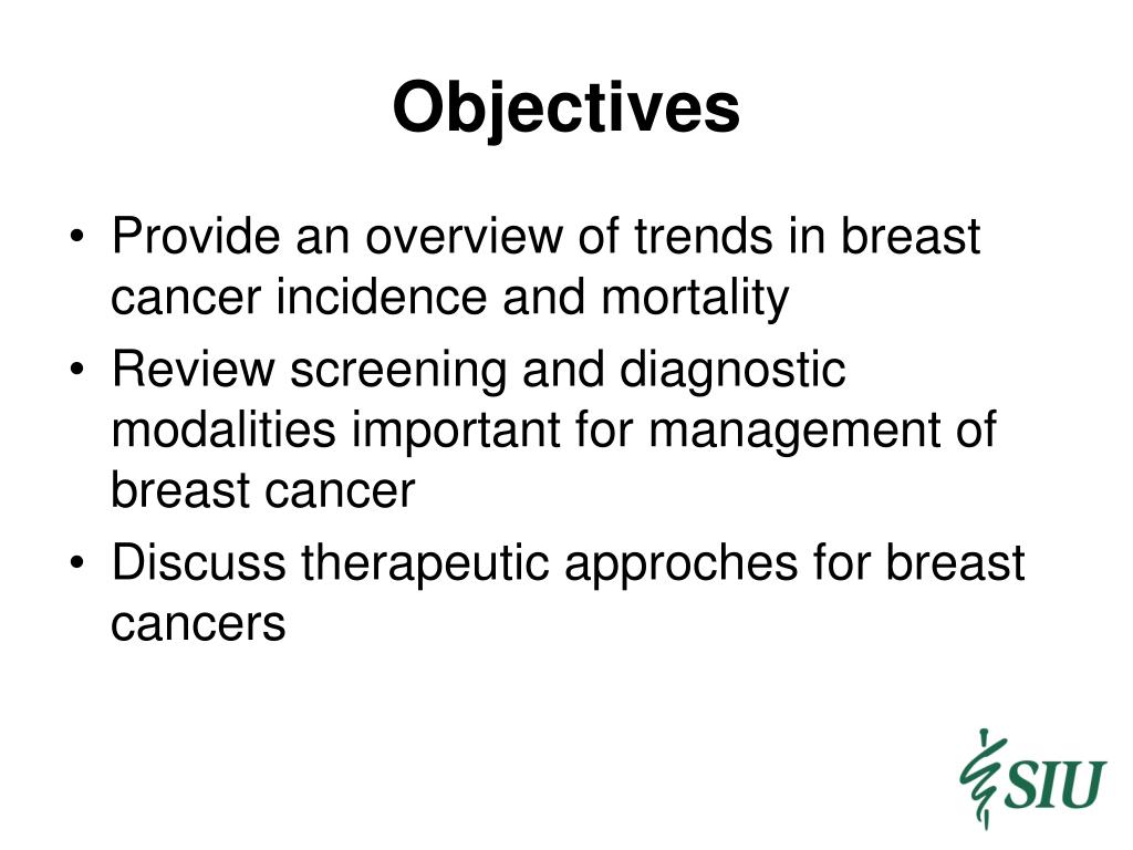 research proposal for breast cancer