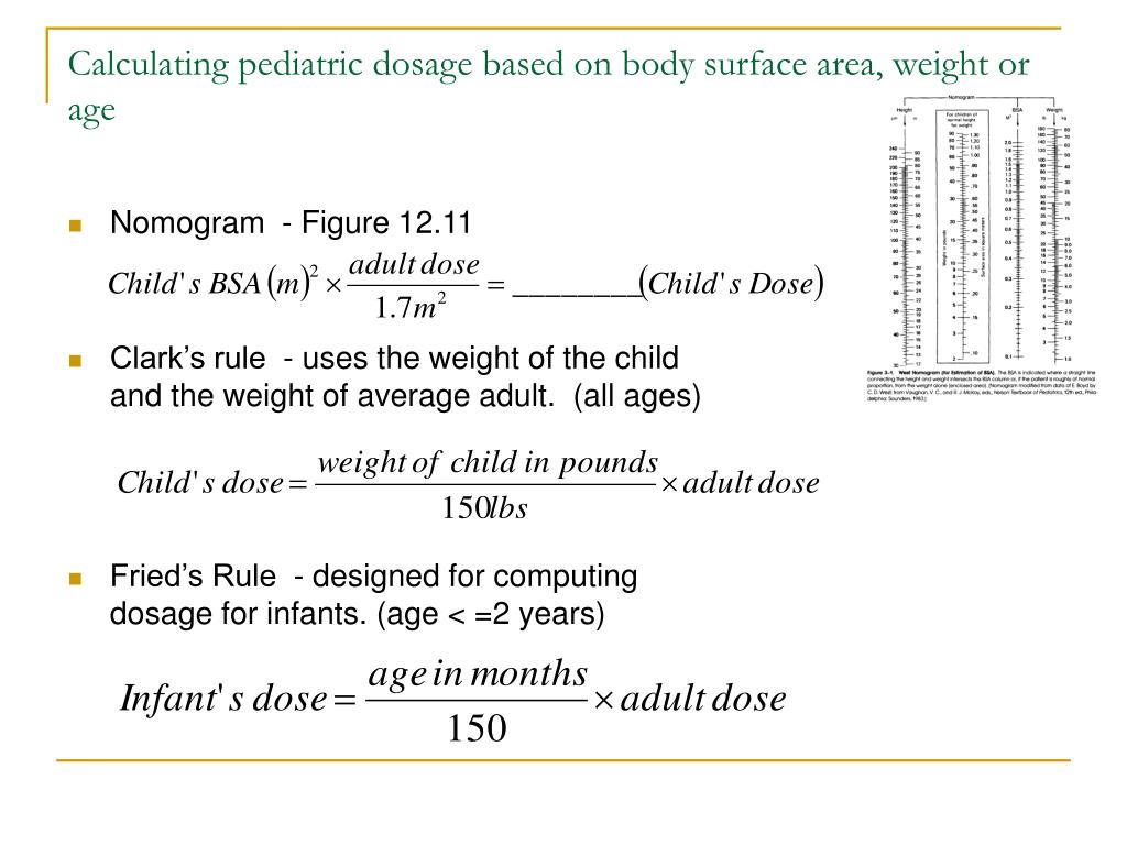 PPT - Clinical Calculation 5 th Edition PowerPoint Presentation, free  download - ID:4710777