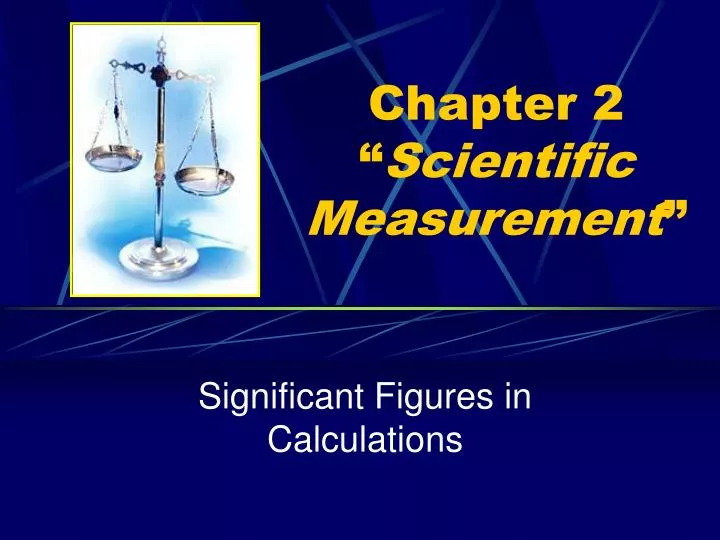 ppt-chapter-2-scientific-measurement-powerpoint-presentation-id-4711684