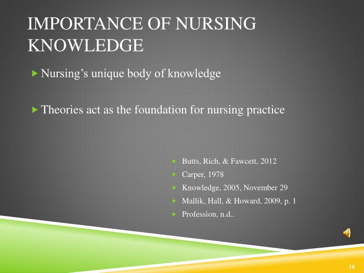 Importance of Ethics in Nursing importance of writing in nursing
