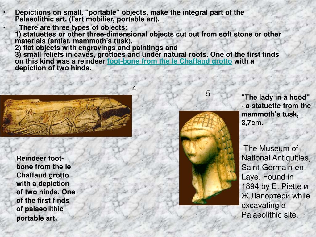 PPT - Prehistoric Art PowerPoint Presentation, free download - ID:4711968