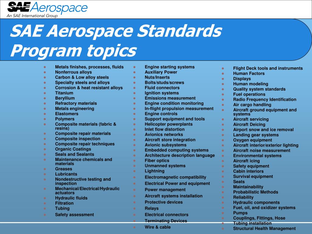 PPT Standards PowerPoint Presentation, free download ID4712052