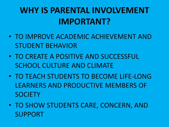 ppt-the-effectiveness-of-parental-involvement-in-schools-powerpoint