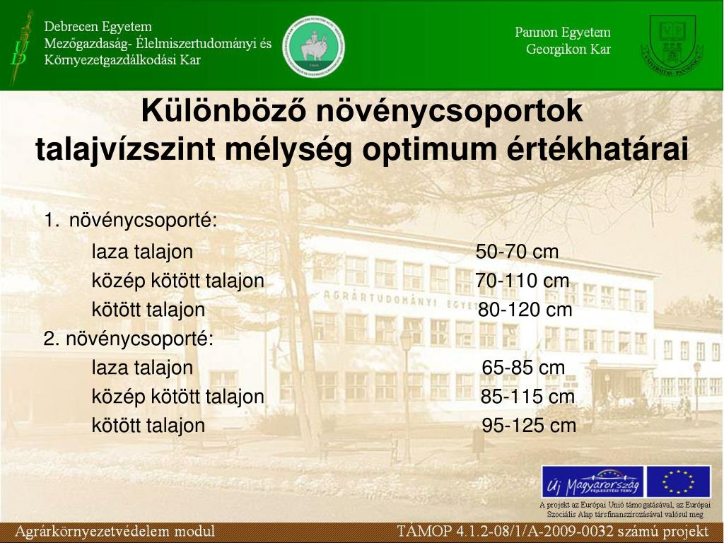 Ppt Sikvideki Vizrendezes Felszini Vizrendezes 28 Lecke Powerpoint Presentation Id