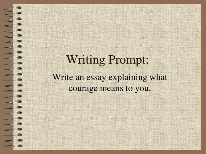 Write An Essay About What Courage Means To You Buying A Research Re Courage Essay Desperate For Help Our English Class Has Been Assigned An Essay The Essay Is On The Definition Of Courage Persuasive Essay Topics High School Students also English Sample Essays Best English Essays