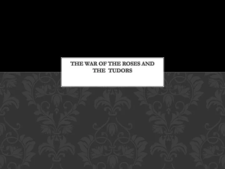 download war of the roses tudors download war of the roses tudors