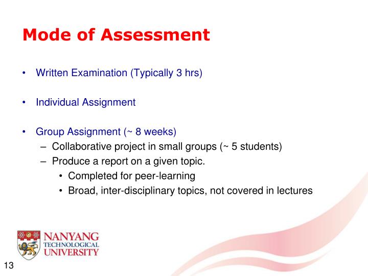 essay to enter university level english