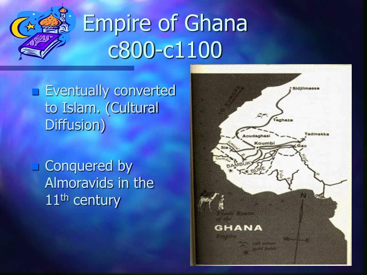 PPT - African Trading Civilizations: Ghana, Mali, Songhai PowerPoint ...