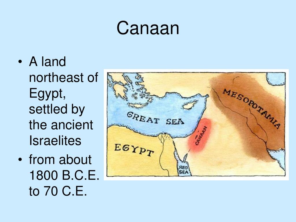 PPT Geography And The Early Settlement Of Egypt Kush And Canaan PPT Geography And The Early Settlement Of Egypt Kush And Canaan