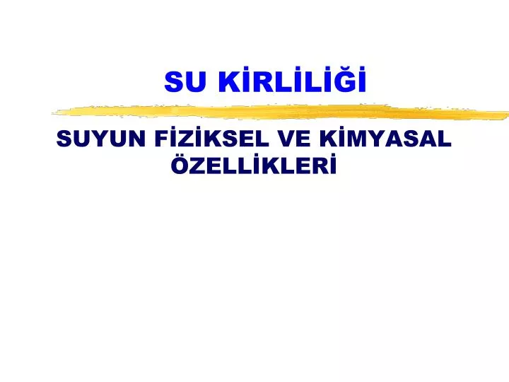 Çevresel sorunlar - su kirliliği. Su kirliliği kaynakları. Dünya okyanus sularının kirlenmesi sorunu Çevresel sorunlar - su kirliliği. Su kirliliği kaynakları. Dünya okyanus sularının kirlenmesi sorunu