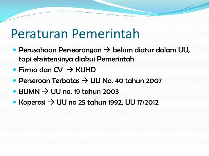 PPT - ORGANISASI BISNIS PowerPoint Presentation - ID:4724731