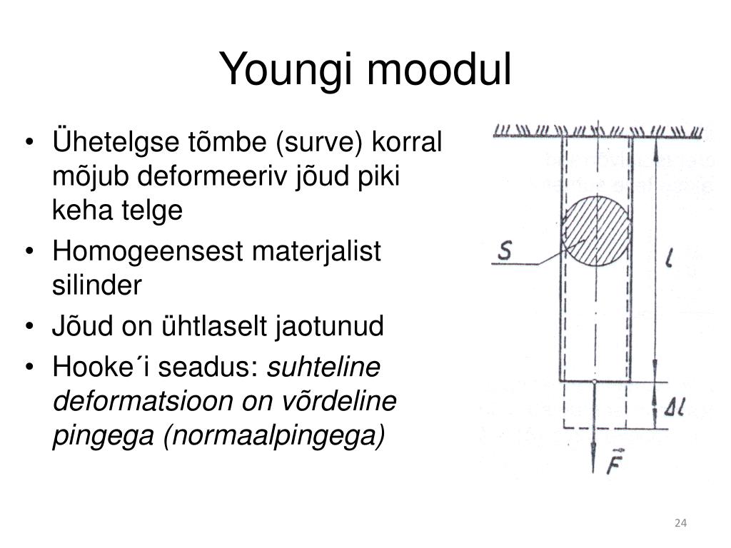 PPT - Newtoni seadused . Impulss ja jõuimpulss. Energia. Töö PowerPoint  Presentation - ID:4725007