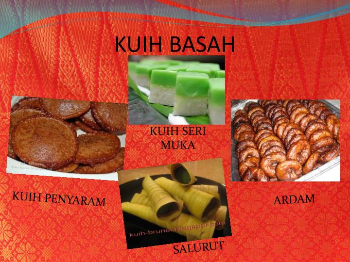 PPT - Negara Brunei Darussalam PowerPoint Presentation 